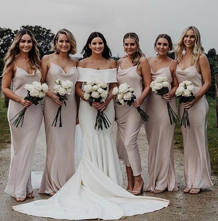The Bride Lab - Wedding Dresses Adelaide - South Australia