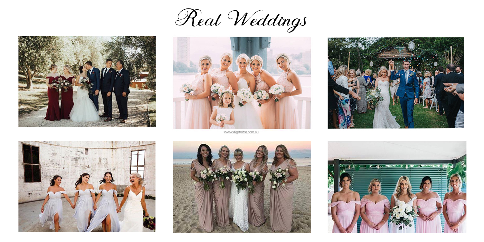  Bridesmaid  Dresses  Sydney Melbourne  Brisbane Australia  