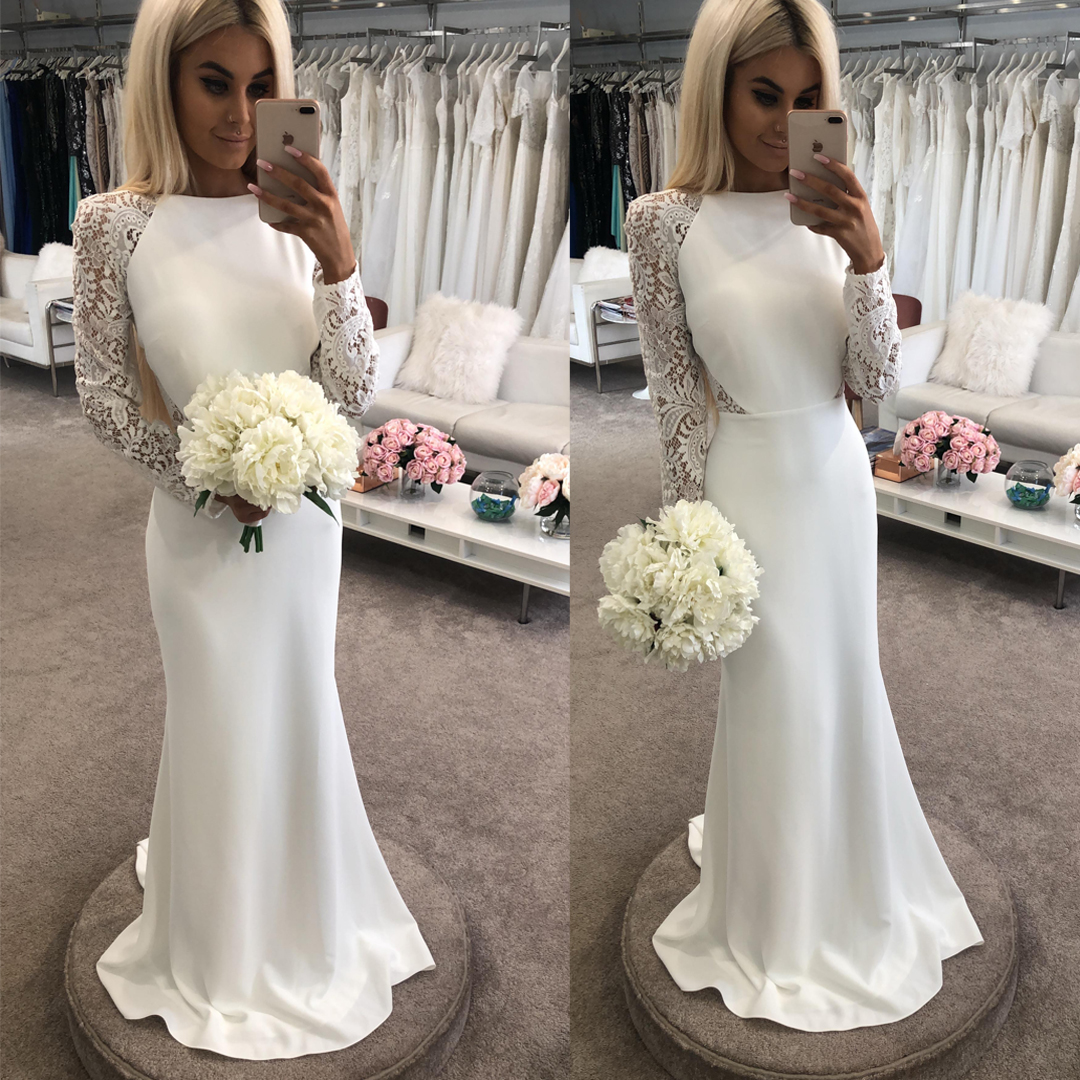 casual wedding dresses online
