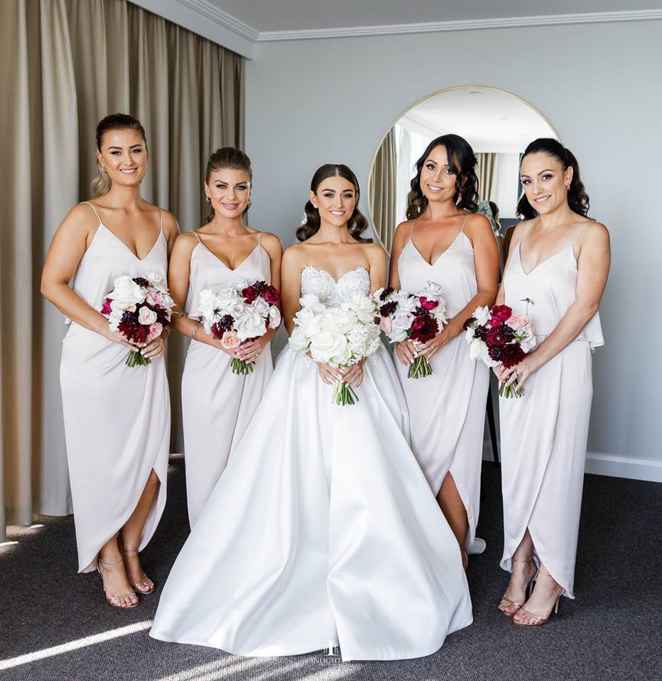 shona joy bridesmaid dresses sale