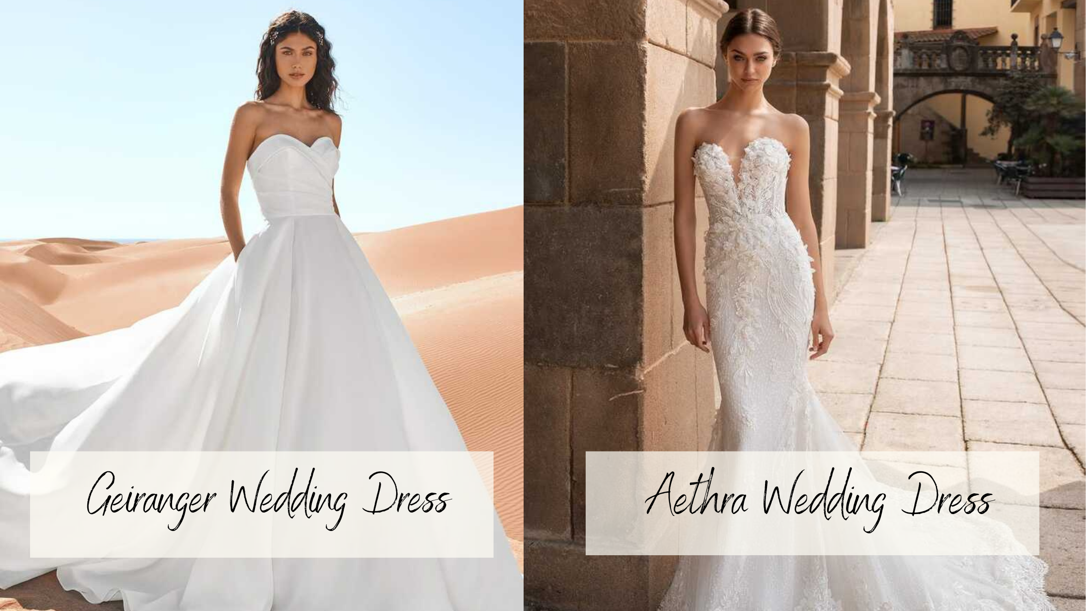 Wedding Dress Transformation Ideas, from Ball Gown to Mermaid - Fashionably  Yours Bridal & Formal Wear